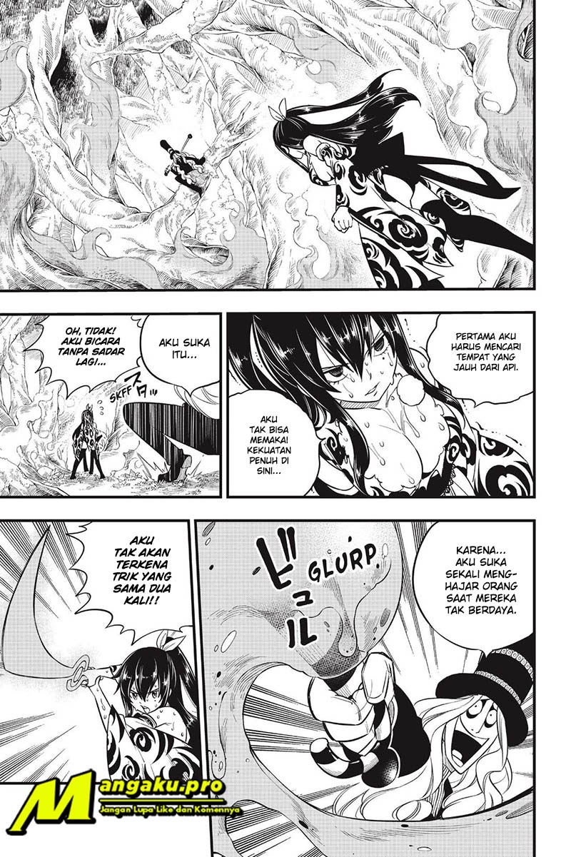 Eden’s Zero
